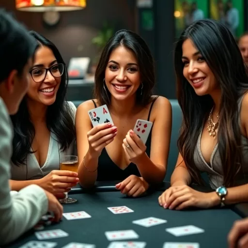 duitku11: Menyelami Keseruan Permainan Poker yang Menarik di Indonesia